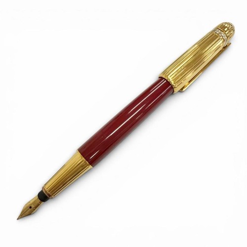Cartier vintage pasha - cartier, de