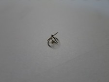 Zenith 133.8 part 227  roue de seconde centre