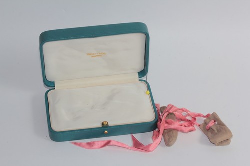 Tiffany écrin vintage - tiffany,