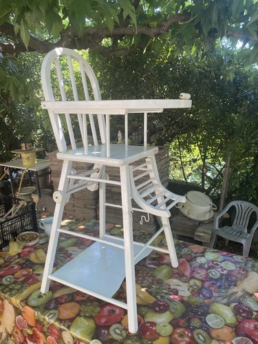 Chaise haute bébé combelle - chaise, "combelle"
