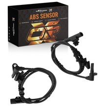 2pcs ABS Speed Sensor Avant