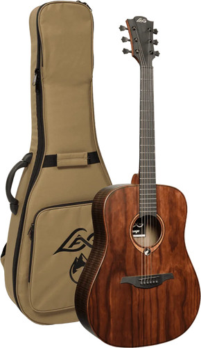 Lag guitars sauvage - guitars,