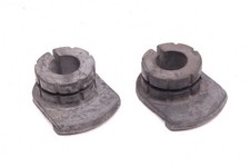 Amortisseur en caoutchouc du