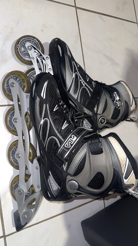 Rollers fila pour - pour, homme