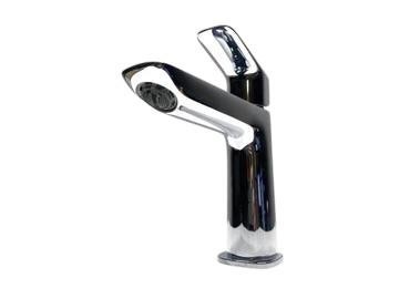 Mitigeur lavabo sur - , pied