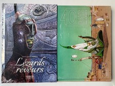 MOEBIUS 2 VOL 40 DAYS JOURS