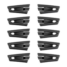 SET ENTREE DE CABLE E-BIKE LAPIERRE E-ZESTY V2 (5 PIECES) - 6411450565454