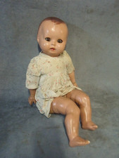 POUPEE  ANCIENNE  POUPON 45 CMS  jouet ancien AN 40/50?? COLLECTION 