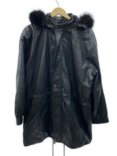 Arrow Leather Jacket