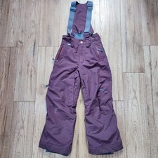 Helly Hansen Purple Kids Girls