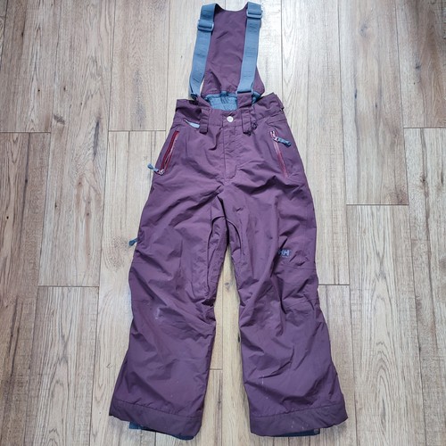 Helly hansen purple kids girls - helly,