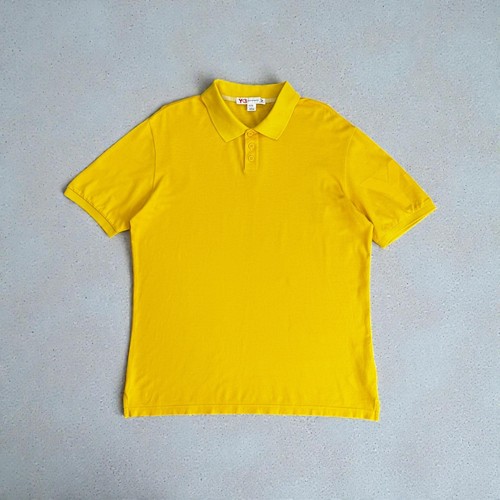 Polo jaune homme - , yohji