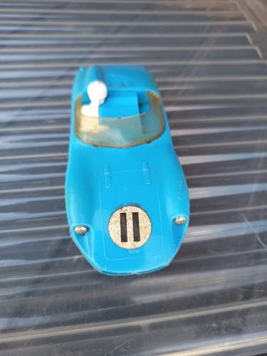 Voiture circuit électrique - circuit,
