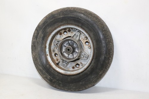 Jante arrière suzuki 50 - jante, rv