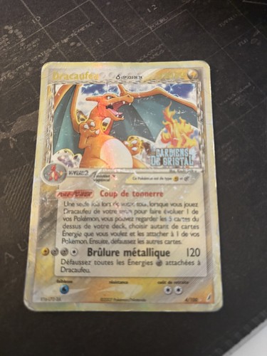 Dracaufeu 100 gardiens - dracaufeu, 4/100