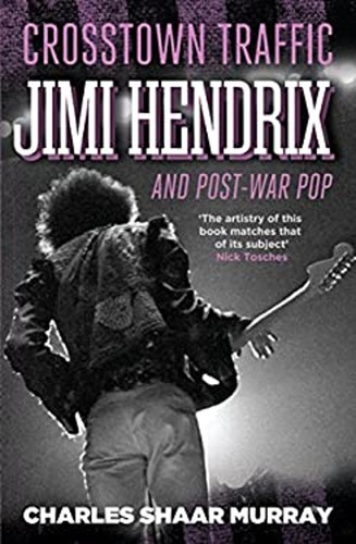Crosstown traffic jimi - crosstown,
