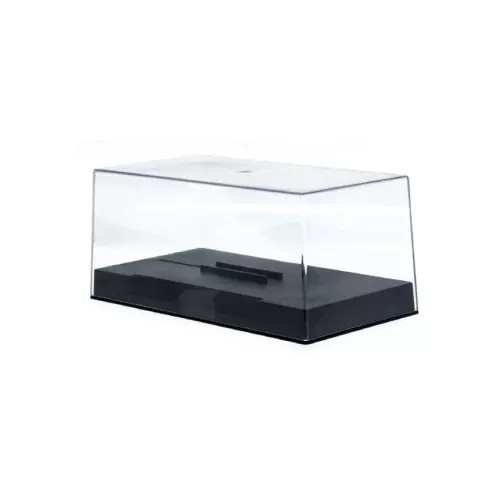 Slot sp09 transparent box - sp09,