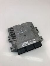 DE209 CITROËN Moteur Unité