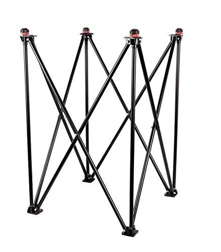 Support planche carrom - planche, de