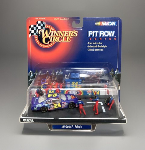Vtg winner circle - vtg, nascar