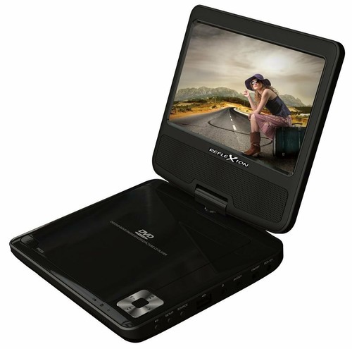 Reflexion dvd7002 lecteur dvd - reflexion,