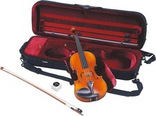 YAMAHA Violin set V10SG 4/4