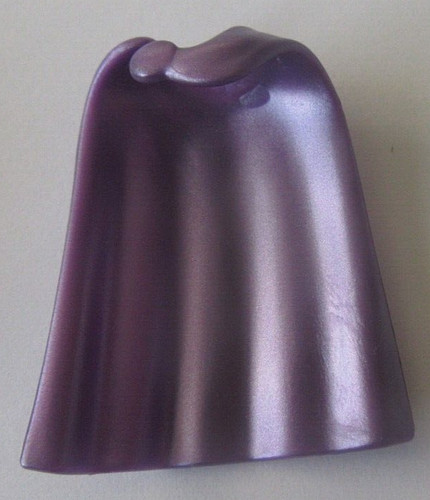 Playmobil cape col violet - col,