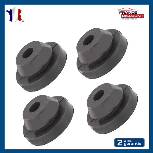 Silentbloc boitier filtre - silentbloc,