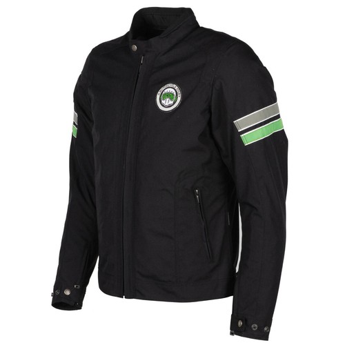 Veste blouson moto - blouson,