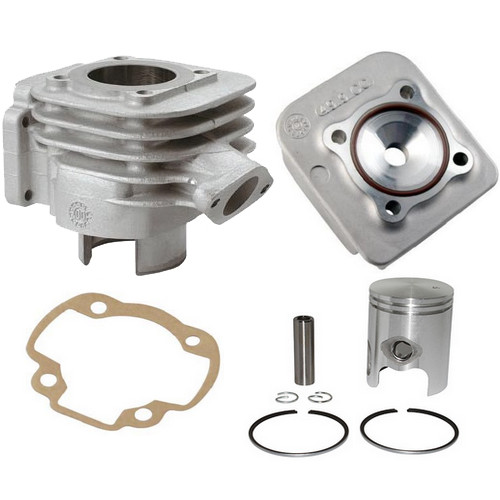 Kit cylindre piston - , doppler