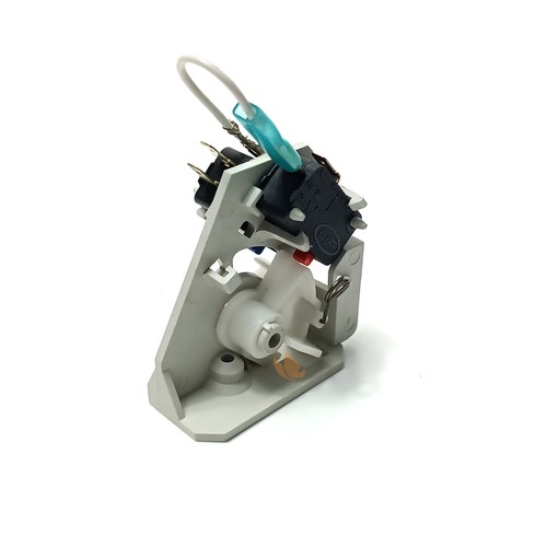Verrou porte w10824412 - de,