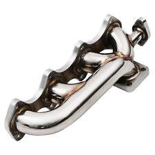 COLLECTEUR D'ÉCHAPPEMENT EN