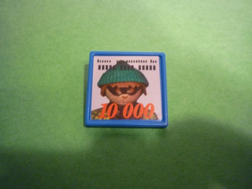 Playmobil lot accessoires - lot,