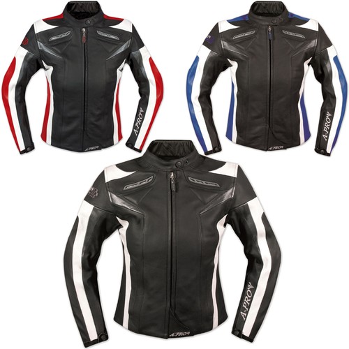 Blouson cuir femme motard - cuir,