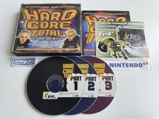 Hardcore Total - Oriol Carrio