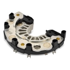 Redresseur Générateur 28V Pour Volvo FM FMX FH Renault Trucks Magnum 133708