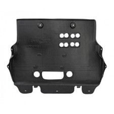 Cache sous moteur Peugeot 3008 2009-2016