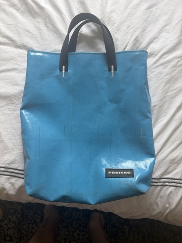 Freitag leland tote - tote, bag
