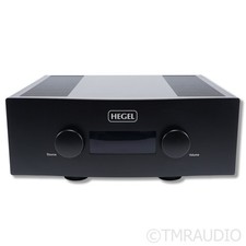 Hegel H600 Stereo Integrated