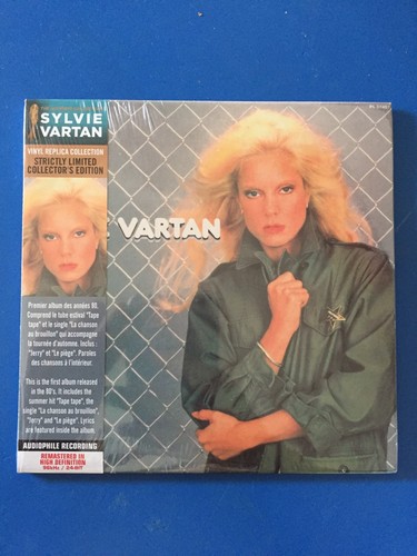 Sylvie vartan bienvenue - vartan,