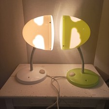 Duos de Lampes nuage