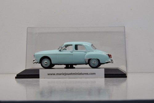 Renault fregate 1959 - renault, norev
