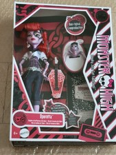 Poupée Monster High Operetta