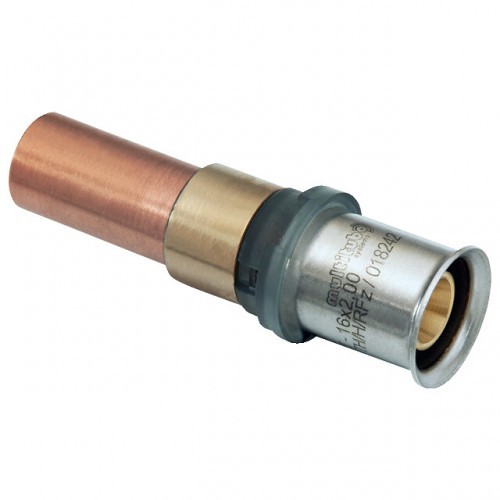Adaptateur multicouche pour