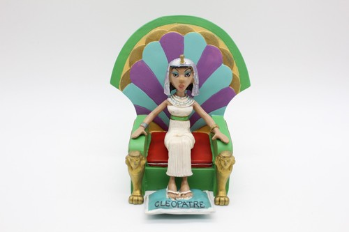 Asterix figurine en - -, rÉsine
