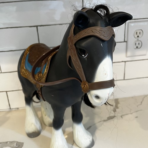 Disney brave angus horse - disney,