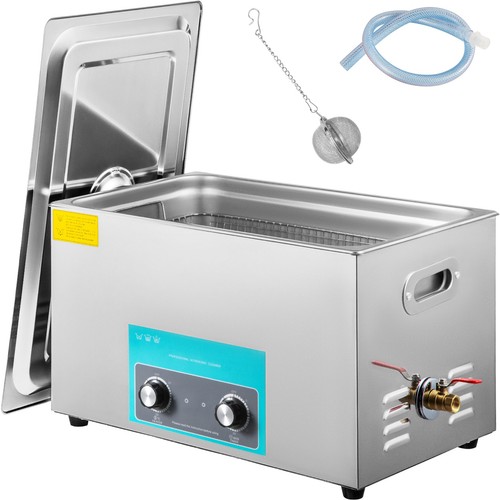Vevor nettoyeur ultrasons - vevor,