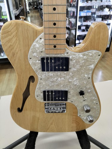 Guitare électrique fender - guitare,