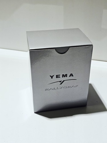 Boîte écrin pour - , yema