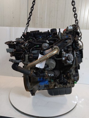 Moteur pour ford transit 5 - moteur,